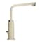Grohe Centerset Single-Handle Single-Hole High Spout Bathroom Faucet - 1.5 Gpm, Brushed Nickel 23184ENA - alternate 2